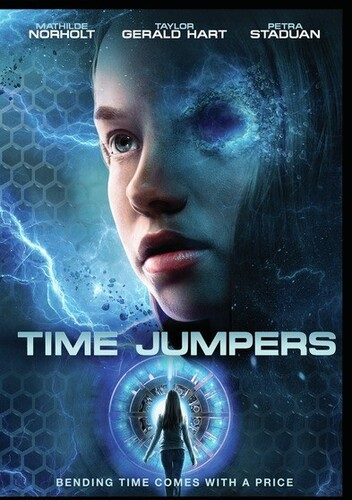 Time Jumpers