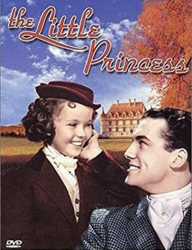 The Little Princess [Import]