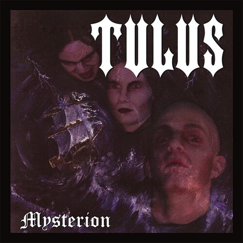 Mysterion|Tulus