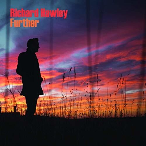 Richard Hawley - Further [LP]