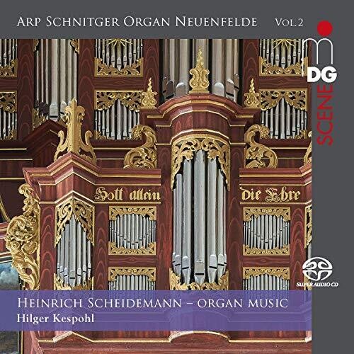Organ Music 2