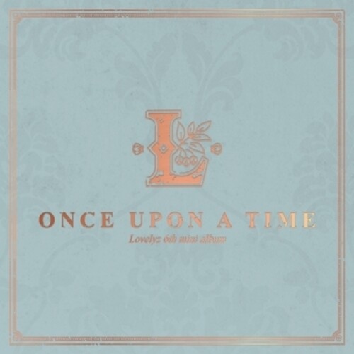 Once Upon a Time|Lovelyz