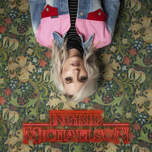 Ingrid Michaelson - Stranger Songs [LP]