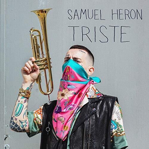 Triste [Import]