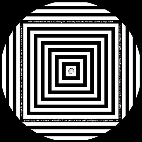 Daniel Maunick - Sombra Do Dragao (Uk)