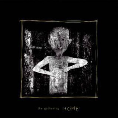 Gathering - Home (2LP 140gm Vinyl)