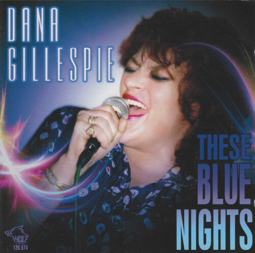 These Blue Nights