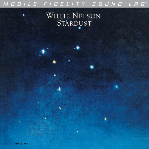 Willie Nelson - Stardust [Limited Edition]