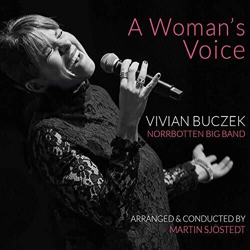 Woman's Voice