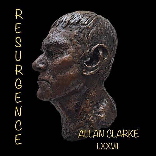 Allan Clarke - Resurgence