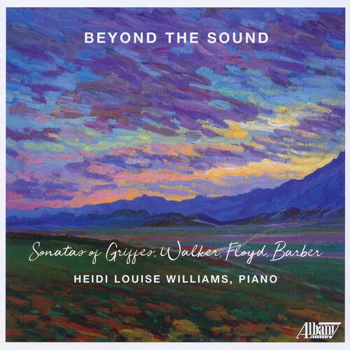 Williams - Beyond the Sound