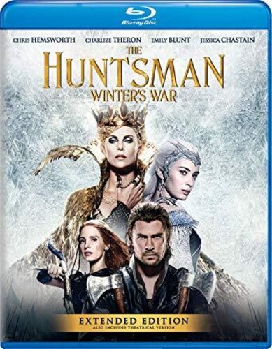 The Huntsman: Winter's War