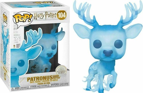 PATRONUS HARRY POTTER|alliance entertainment
