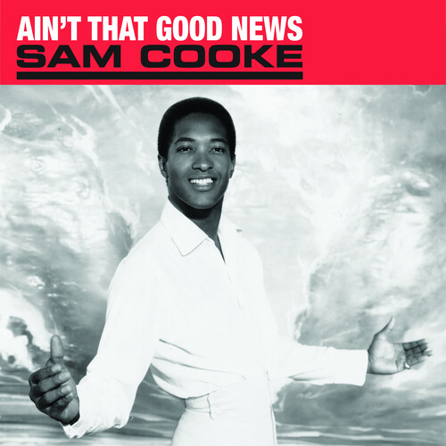 Sam Cooke - Ain't That Good News [LP]