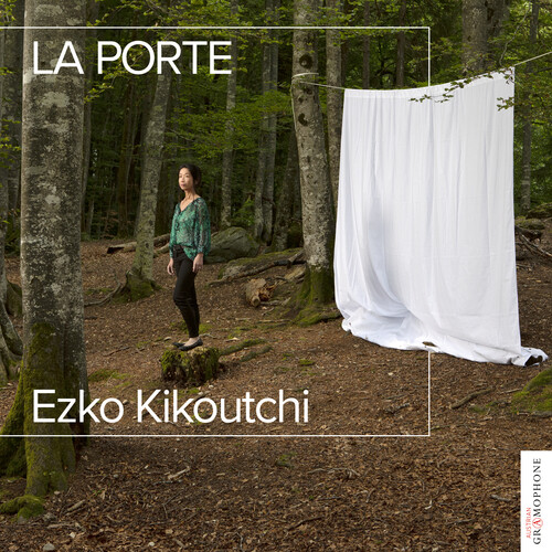 Kikoutchi / Grimaitre / Gonzalez - Porte