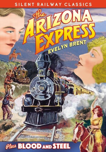 The Arizona Express