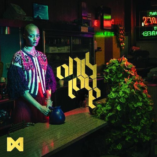 The Armed - Only Love [LP]