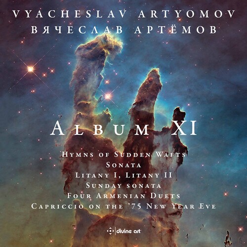 Album Xi