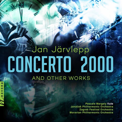 Concerto 2000 & Other Works