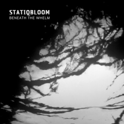 Statiqbloom - Beneath The Whelm vinyl record cover