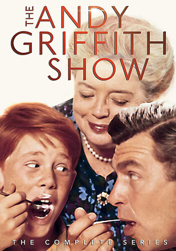 The Andy Griffith Show - The Complete Series|Andy Griffith
