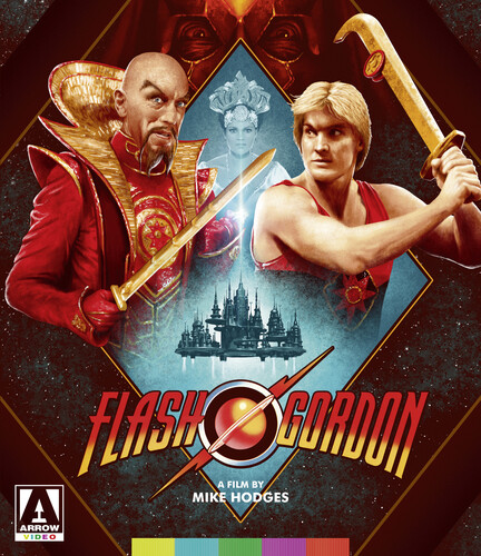 Flash Gordon - Flash Gordon (2pc) / [Limited Edition]