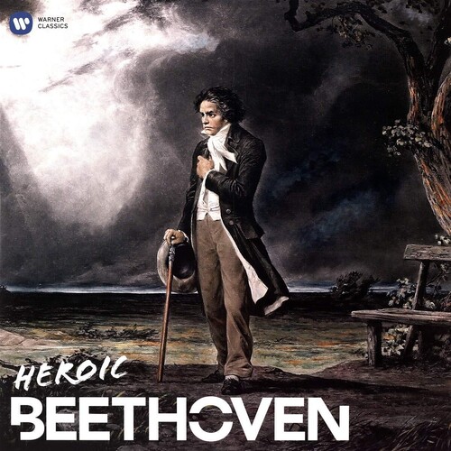 Heroic Beethoven Best Of - Heroic Beethoven [best of]
