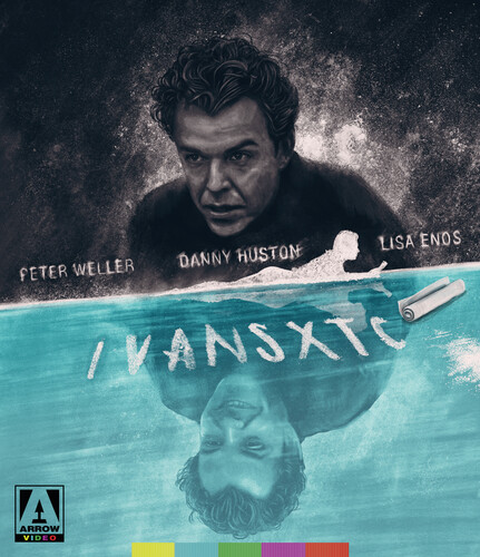 Ivans Xtc.