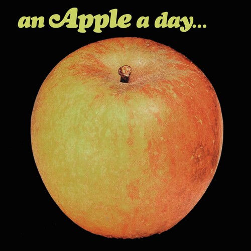 An Apple A Day: Expanded Edition [Import]