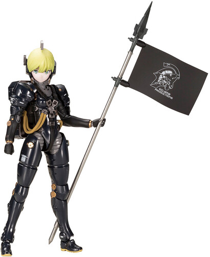 KOJIMA PRODUCTIONS - LUDENS BLACK VERSION