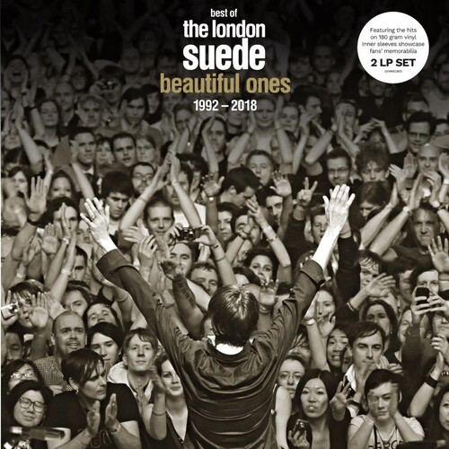 Beautiful Ones: The Best Of The London Suede [180-Gram Black Vinyl] [Import]