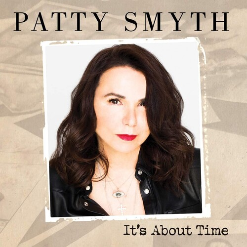 It's About Time [Import]