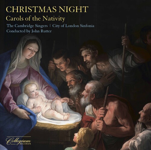 Christmas Night