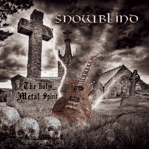 Holy Metal Spirit