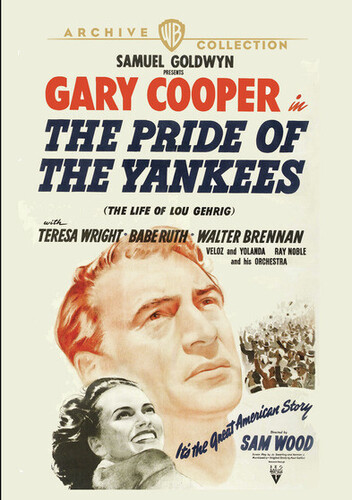 The Pride of the Yankees