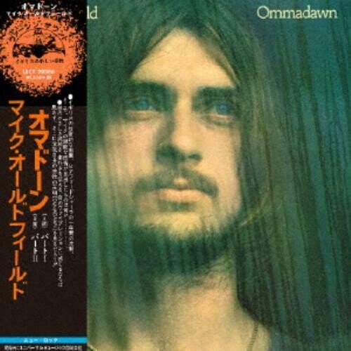 Ommadawn (Deluxe Edition) (SHM-CD) (Paper Sleeve) [Import]