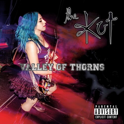 Valley Of Thorns [Explicit Content]