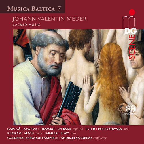 Musica Baltica 7