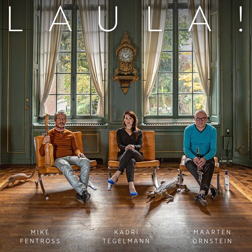 Laula