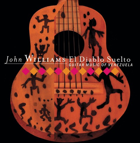 T. TAKEMITSU - Diablo Suelto