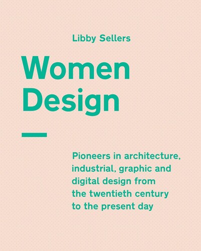 Sellers, Libby - Women in Design
