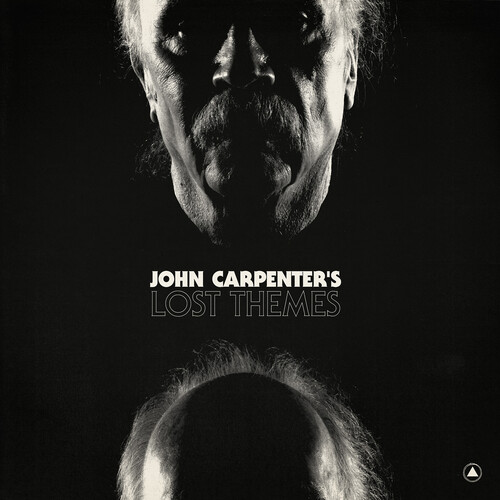 John Carpenter - Lost Themes [Indie Exclusive] (Neon Yellow Vinyl) [Indie Exclusive]