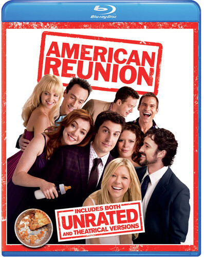 American Reunion