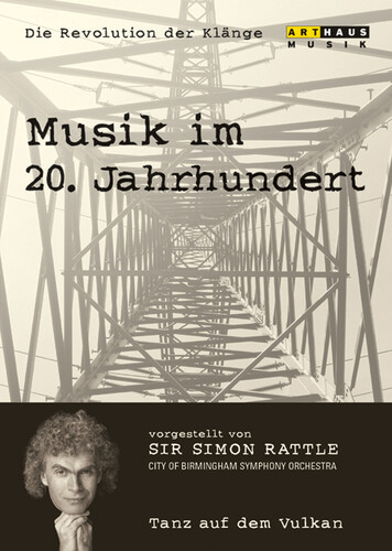 Musik Im 20. Jahrhundert Vol. I