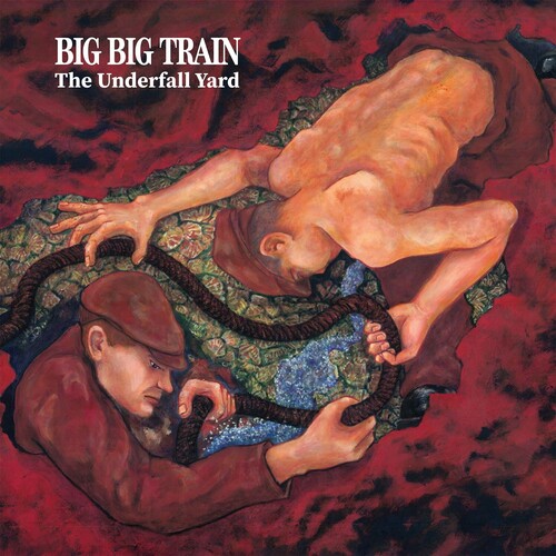 Big Big Train - Underfall Yard [180 Gram] (Uk)
