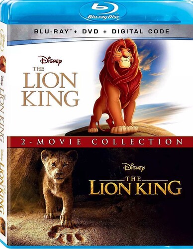 Prime Video Watch Lion King 2019 For Free Lion King 2019 On Disney