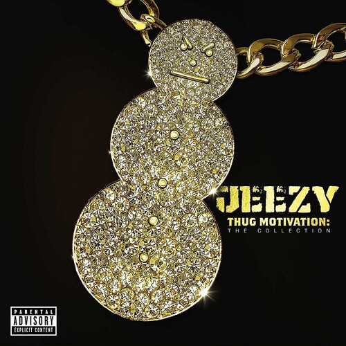 Thug Motivation: The Collection