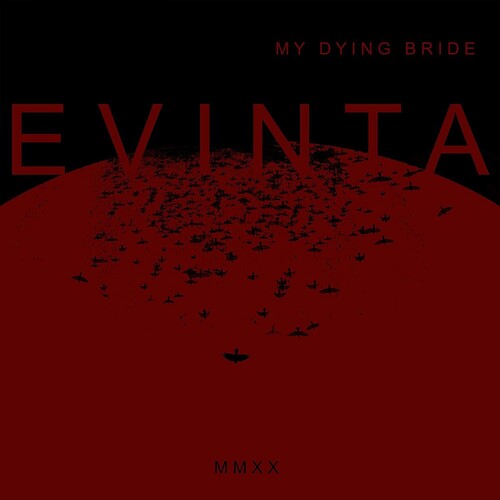 My Dying Bride - Evinta
