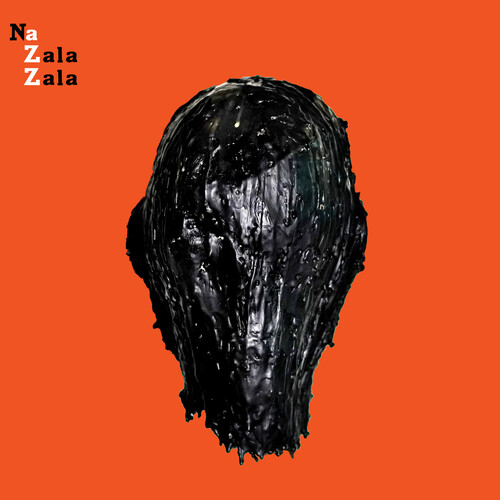 Rey Sapienz & The Congo Techno Ensemble - Na Zala Zala vinyl record cover
