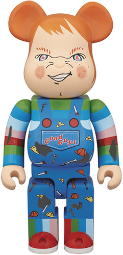 Medicom - Childs Play Chucky 1000% Bea (Clcb) (Fig)